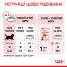 Корм для стерилизованных котят ROYAL CANIN KITTEN STERILISED 400 г