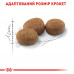 Корм для дорослих стерилізованих котів ROYAL CANIN STERILISED 2 кг