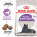 Корм для дорослих стерилізованих котів ROYAL CANIN STERILISED 7+ 1.5 кг