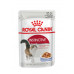 Вологий корм для дорослих котів ROYAL CANIN INSTINCTIVE IN JELLY 85 г * 12 шт блок