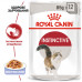 Вологий корм для дорослих котів ROYAL CANIN INSTINCTIVE IN JELLY 85 г * 12 шт блок
