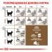 Влажный корм для пожилых кошек ROYAL CANIN AGEING 12 + 85 г