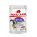 Влажный корм для взрослых стерилизованных кошек  ROYAL CANIN STERILIZED LOAF 85 г * 12 шт