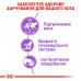 Влажный корм для взрослых стерилизованных кошек  ROYAL CANIN STERILIZED LOAF 85 г * 12 шт