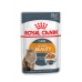 Вологий корм для дорослих  котів ROYAL CANIN INTENSE BEAUTY IN JELLY 85 г * 12 шт блок