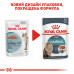 Влажный корм для взрослых котов ROYAL CANIN HAIRBALL CARE 85 г * 12 шт