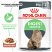 Вологий корм для дорослих  котів ROYAL CANIN DIGEST SENSITIVE  85 г *1 2 шт блок