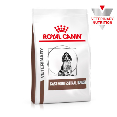 Корм для цуценят ROYAL CANIN GASTRO INTESTINAL PUPPY 1 кг