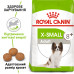 Корм для взрослых собак ROYAL CANIN XSMALL ADULT 8+ 3 кг