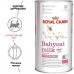 Молоко для новонароджених кошенят ROYAL CANIN BABYCAT MILK 300 г
