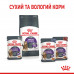 Влажный корм для взрослых кошек ROYAL CANIN APPETITE CONTROL CARE кусочки в соусе 85 г * 12 шт блок
