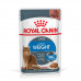 Вологий корм для дорослих котів ROYAL CANIN LIGHT WEIGHT CARE шматочки в соусі 85 г * 12 шт блок