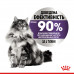 Вологий корм для дорослих котів ROYAL CANIN LIGHT WEIGHT CARE шматочки в соусі 85 г * 12 шт блок