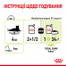 Вологий корм для дорослих котів ROYAL CANIN SENSORY SMELL JELLY 85 г * 12 шт блок