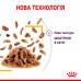 Вологий корм для дорослих котів ROYAL CANIN SENSORY TASTE GRAVY 85 г * 12 шт блок