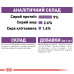 Вологий корм для дорослих стерилізованих котів ROYAL CANIN STERILISED IN JELLY 85 г * 12 шт блок