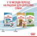 Вологий корм для цуценят ROYAL CANIN XSMALL PUPPY  85 г * 12 шт блок