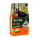 Monge dog BWild Grain free Mini качка 2.5 кг