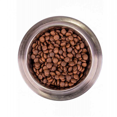 Monge dog BWild Grain free Mini качка 15 кг