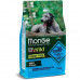 Monge dog BWild Grain free анчоус 15 кг