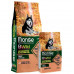 Monge dog BWild Grain free лосось 15 кг