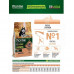 Monge dog BWild Grain free лосось 15 кг