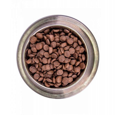 Monge dog BWild Grain free лосось 15 кг