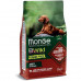 Monge dog BWild Grain free ягня 2.5 кг