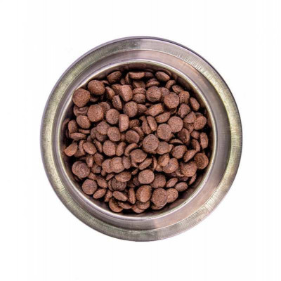 Monge dog BWild Grain free ягня 2.5 кг