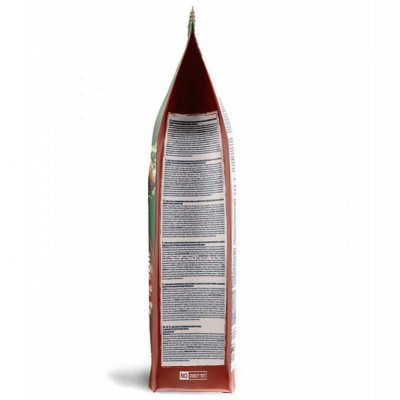 Monge dog BWild Grain free ягня 15 кг