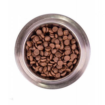 Monge dog BWild Grain free качка 15 кг