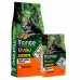 Monge dog BWild Grain free Puppy & Junior качка 2.5 кг