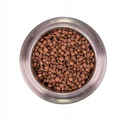 Monge dog BWild Grain free Puppy & Junior качка 2.5 кг