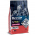 Monge dog BWild Low Grain Puppy & Junior оленина 2.5 кг