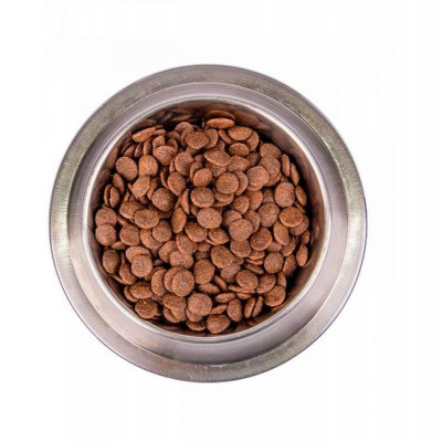 Monge dog BWild Low Grain Puppy & Junior оленина 2.5 кг
