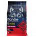 Monge dog BWild Low Grain оленина 2.5 кг
