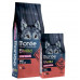 Monge dog BWild Low Grain оленина 2.5 кг