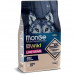 Monge dog BWild Low Grain м'ясо гусака 15 кг
