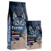 Monge dog BWild Low Grain м'ясо гусака 15 кг