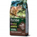 Monge cat BWild Grain free буйвол (для котів великих порід з 2-х місяців) 1.5 кг