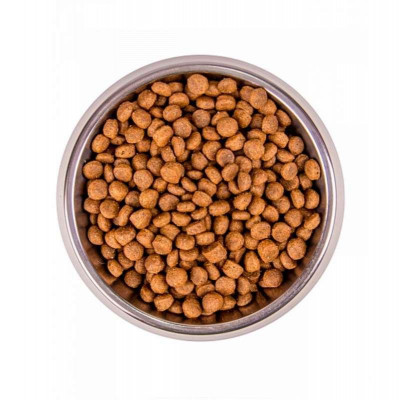 Monge cat BWild Grain free буйвол (для котів великих порід з 2-х місяців) 10 кг