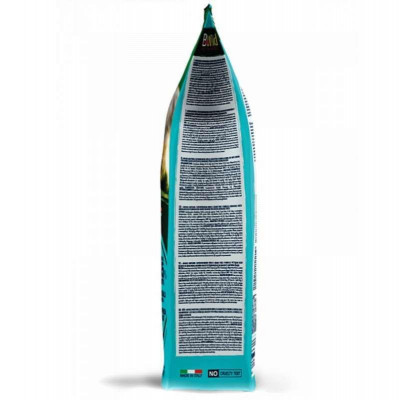 Monge cat BWild Grain free тріска 1.5 кг