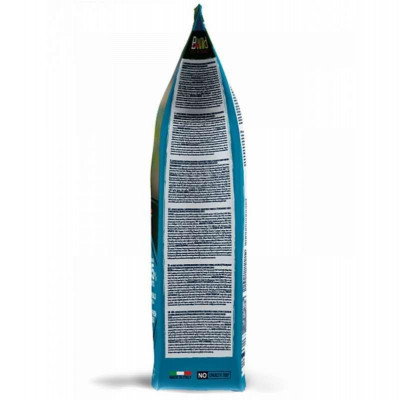 Monge cat BWild Grain free Sterilised тунець 1.5 кг