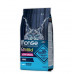 Monge cat BWild Low Grain анчоус 1.5 кг