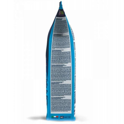 Monge cat BWild Low Grain анчоус 10 кг