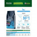 Monge cat BWild Low Grain анчоус 10 кг