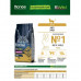 Monge cat BWild Low Grain м'ясо зайця 1.5 кг