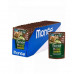 Влажный Беззерновой корм для кошек крупных пород Monge (Монж) cat BWild Grain free WET буйвол 85гр*28шт