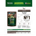 Влажный Беззерновой корм для кошек крупных пород Monge (Монж) cat BWild Grain free WET буйвол 85гр*28шт