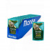 Monge cat BWild Grain free WET тріска з креветками та овочами 85гр*28шт